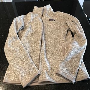 Patagonia Women’s Better Sweater Fleece